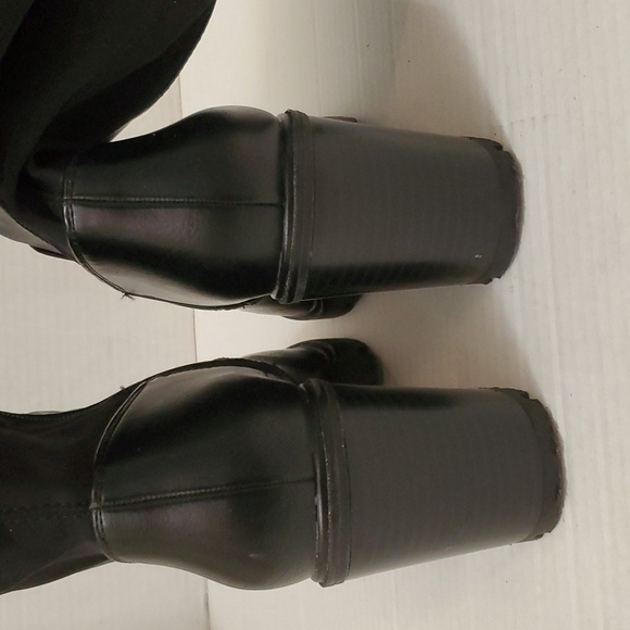 Call it Spring Women's Tall Boots sz 8 - Picture 3 of 12